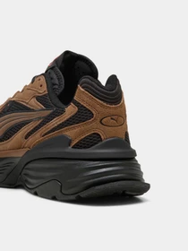 Кроссовки PUMA Fade Nitro Ls S модель 406202 Фото