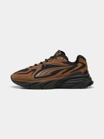 Кроссовки PUMA Fade Nitro Ls S модель 406202 Фото