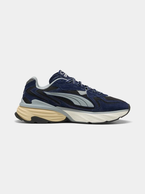 Кросівки PUMA Fade Nitro Ls S модель 406202 Фото
