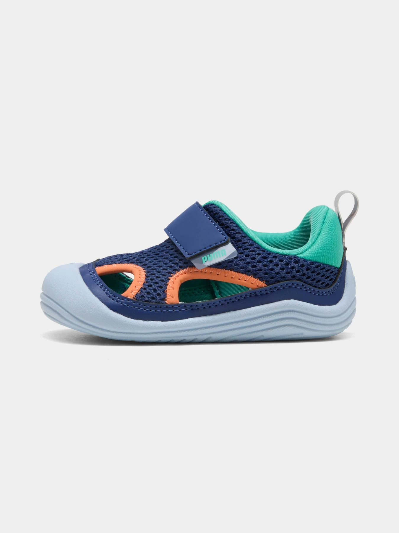 Кроссовки PUMA Kitten Summer V Inf модель 404954 Кроссовки PUMA Kitten Summer V Inf модель 404954 Фото