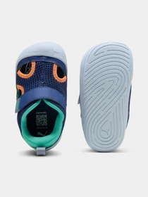 Кроссовки PUMA Kitten Summer V Inf модель 404954 Фото