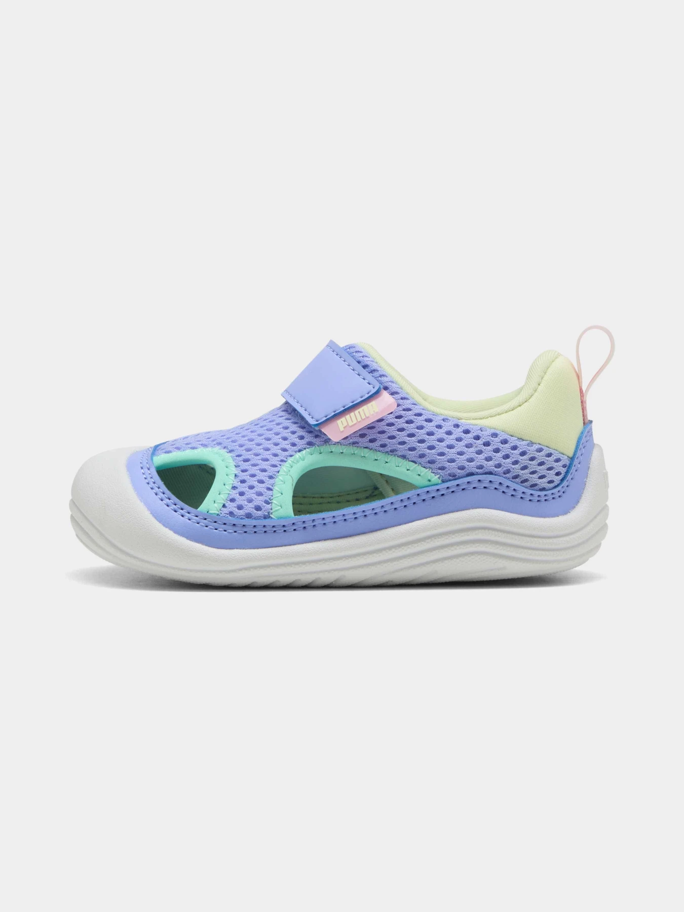 Кроссовки PUMA Kitten Summer V Inf модель 404954 Кроссовки PUMA Kitten Summer V Inf модель 404954 Фото