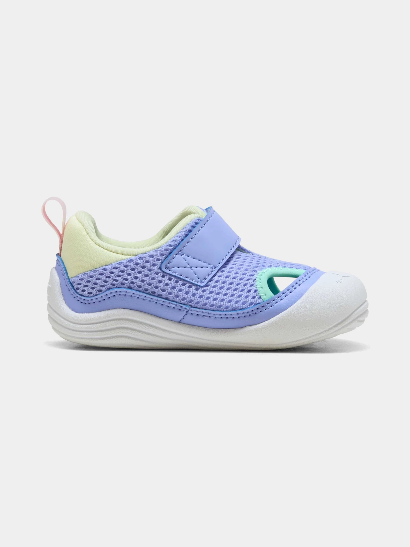 Кроссовки PUMA Kitten Summer V Inf модель 404954 Кроссовки PUMA Kitten Summer V Inf модель 404954 Фото