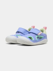 Кроссовки PUMA Kitten Summer V Inf модель 404954 Фото