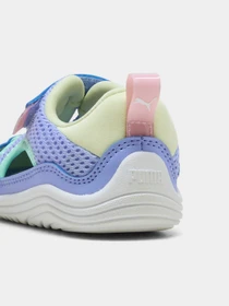 Кроссовки PUMA Kitten Summer V Inf модель 404954 Фото