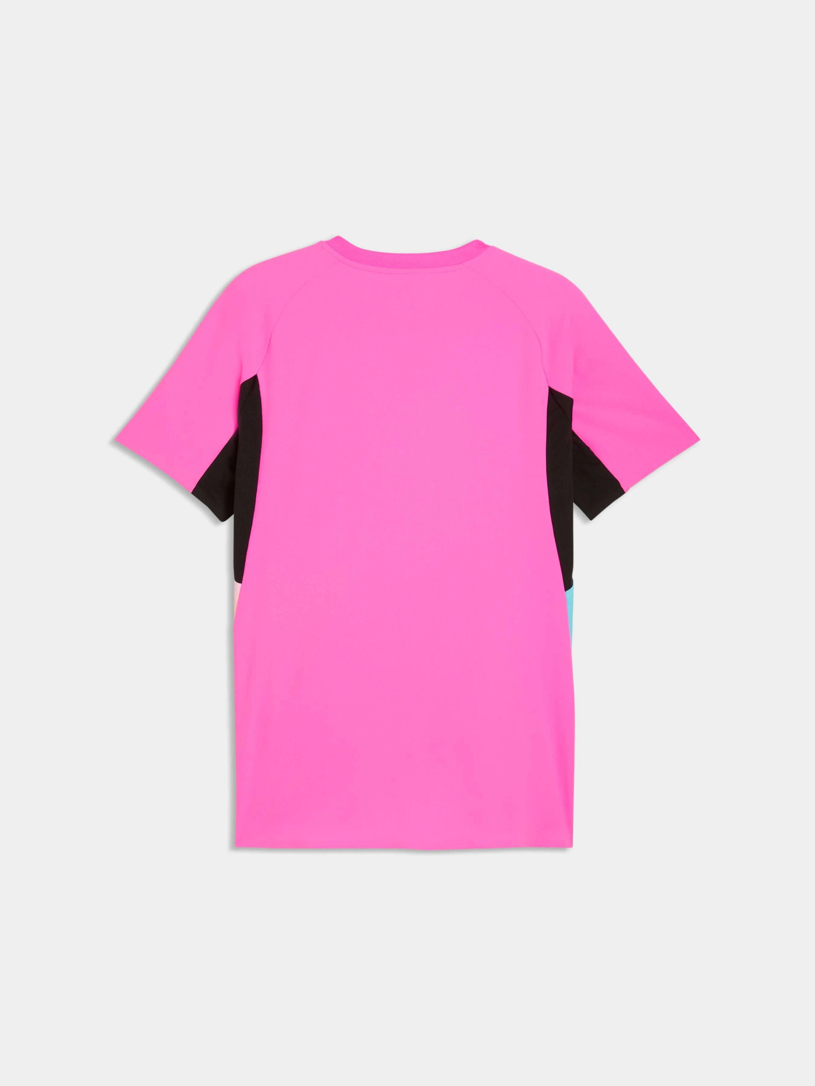 Чоловіча Спортивна футболка PUMA Ind Lightspeed Ultimate Jsy фото 2