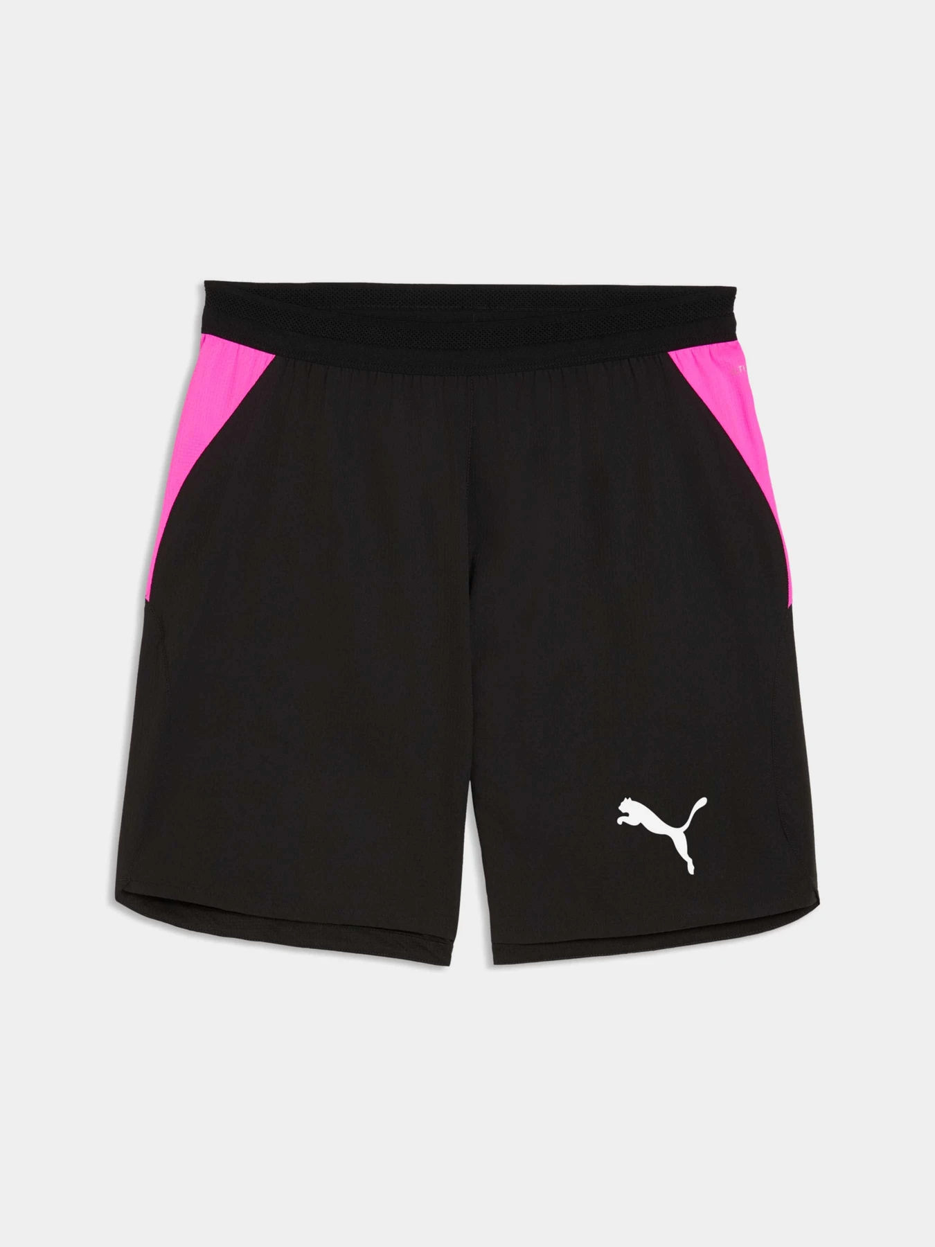 Шорты PUMA Indlightspeed Ultimateshorts модель 660759 Шорты PUMA Indlightspeed Ultimateshorts модель 660759 Фото