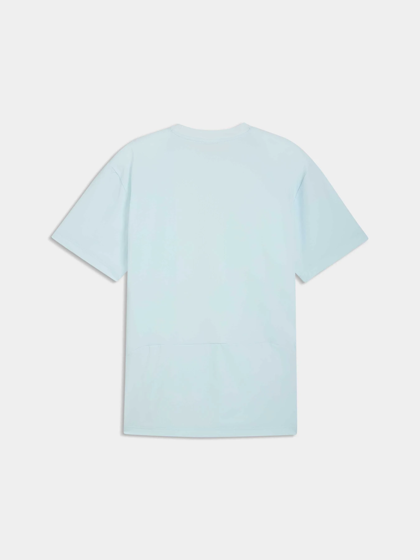Футболки і поло PUMA Tech Relaxed Pocket Tee модель 634413 Футболки і поло PUMA Tech Relaxed Pocket Tee модель 634413 Фото