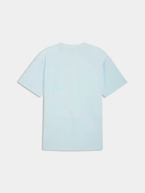 Футболки і поло PUMA Tech Relaxed Pocket Tee модель 634413 Фото