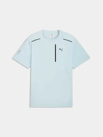 Футболки и поло PUMA Tech Relaxed Pocket Tee модель 634413 Фото