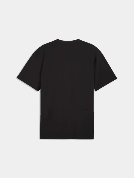 Чоловіча Футболка PUMA Tech Relaxed Pocket Tee фото 2