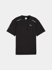 Футболки и поло PUMA Tech Relaxed Pocket Tee модель 634413 Фото