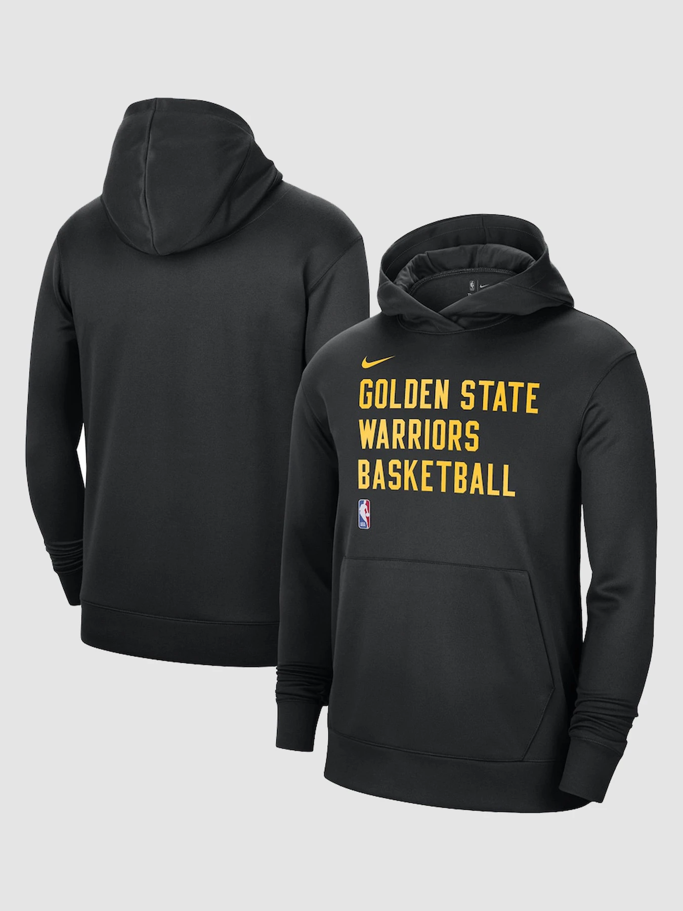 Худи и свитшоты NIKE Golden State Warriors модель FB3694-010 Худи и свитшоты NIKE Golden State Warriors модель FB3694-010 Фото