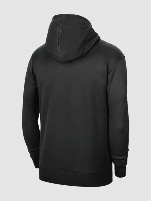 Чоловіче Худі NIKE Golden State Warriors фото 3