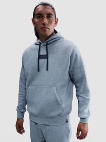 Худі та світшоти NIKE Psg Club Light Blue модель HM2884-493 Фото