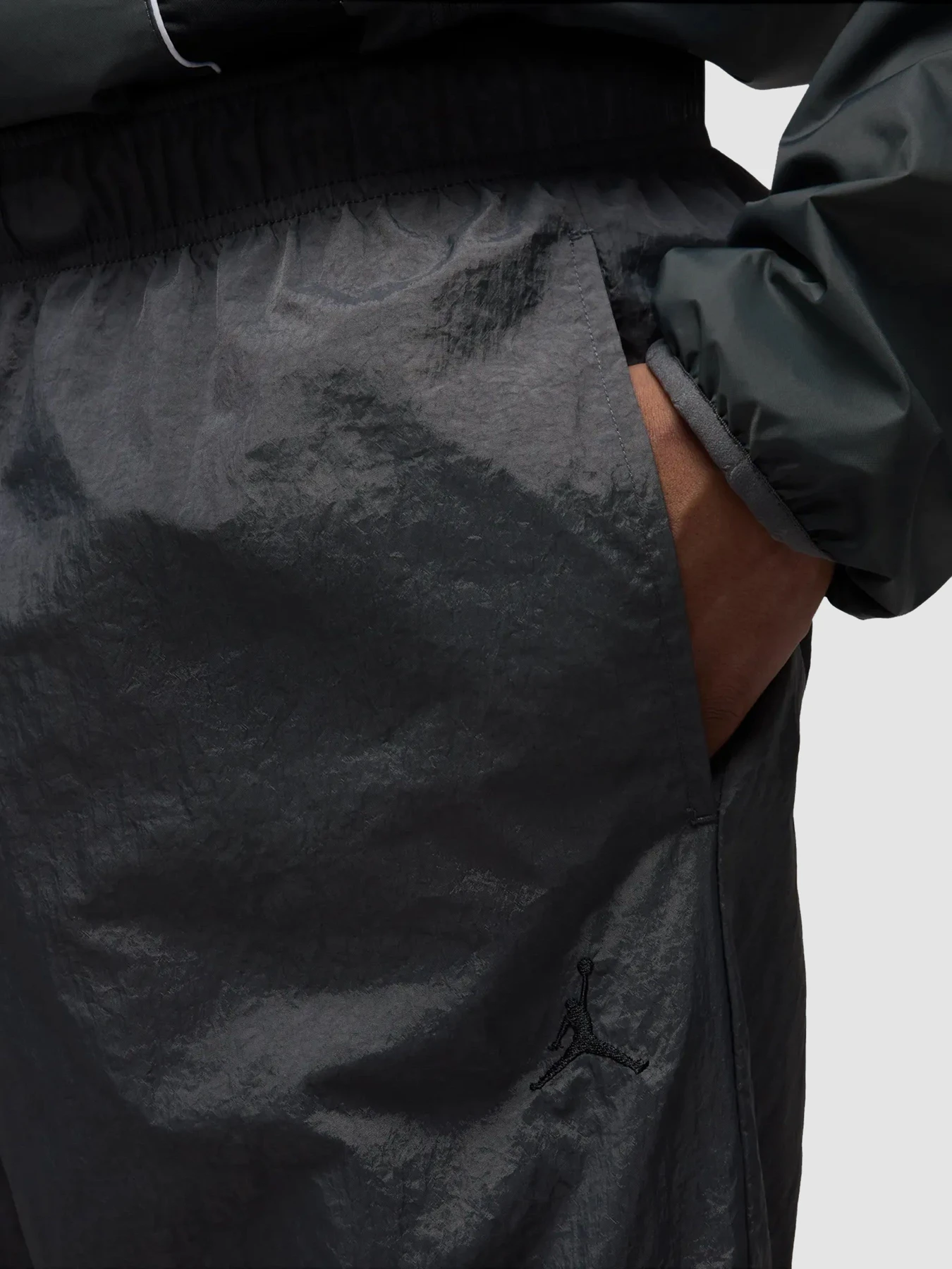 Штани Jordan Brooklyn Men's Draft Trousers модель IH3320-068 Фото