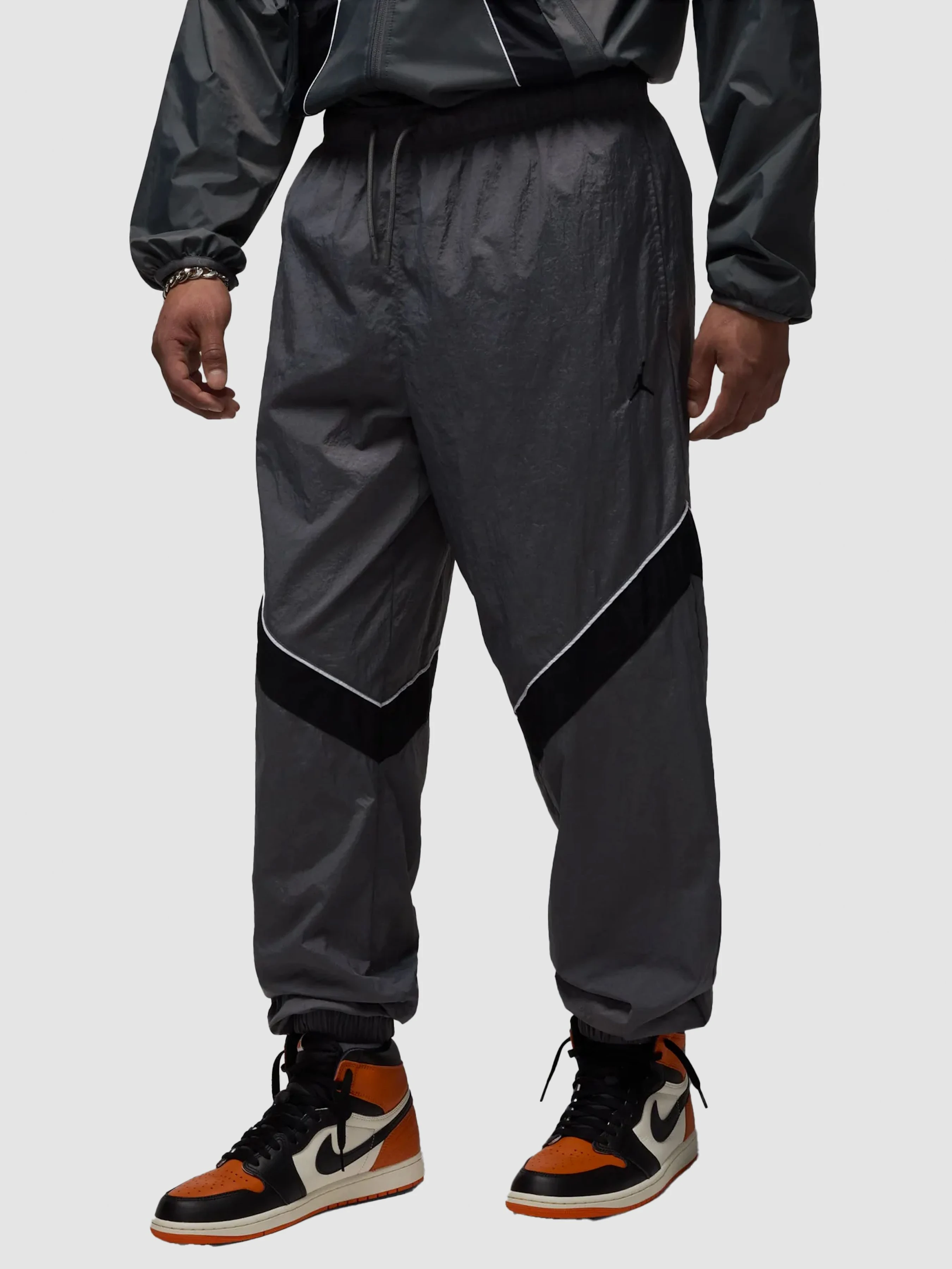 Чоловічі Повсякденні штани Jordan Brooklyn Men's Draft Trousers