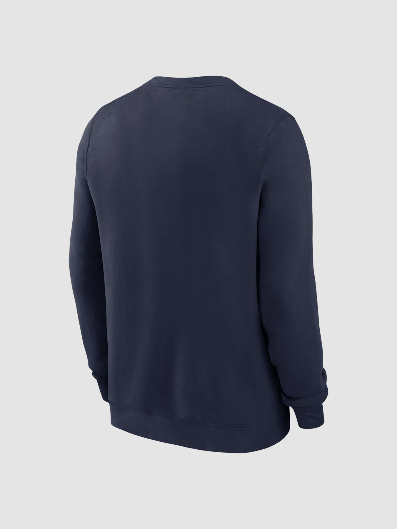 Худі та світшоти NIKE New England Patriots модель NKPV41S8K-KU0 Фото