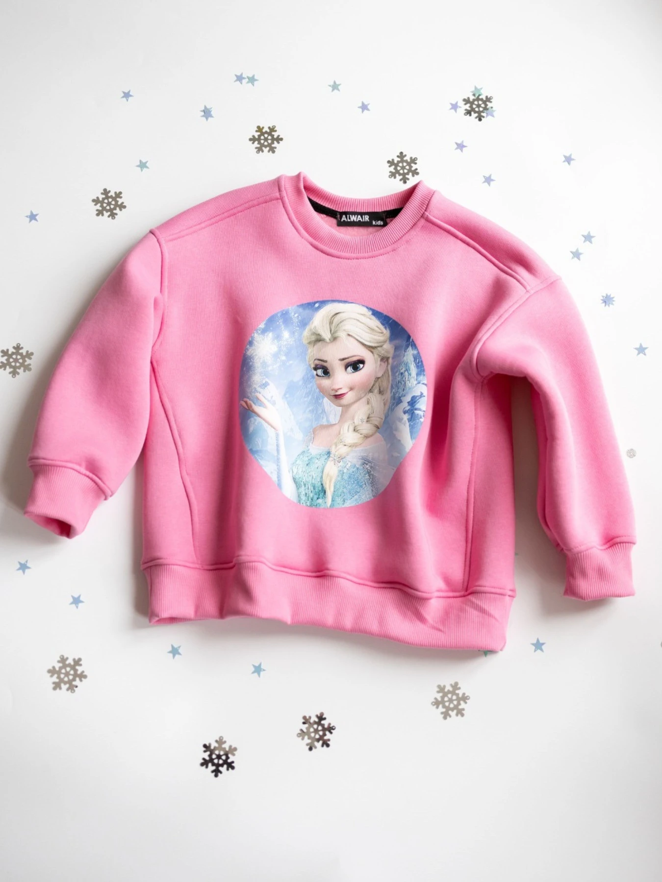 Костюмы Alwair Kids модель 81050 Фото