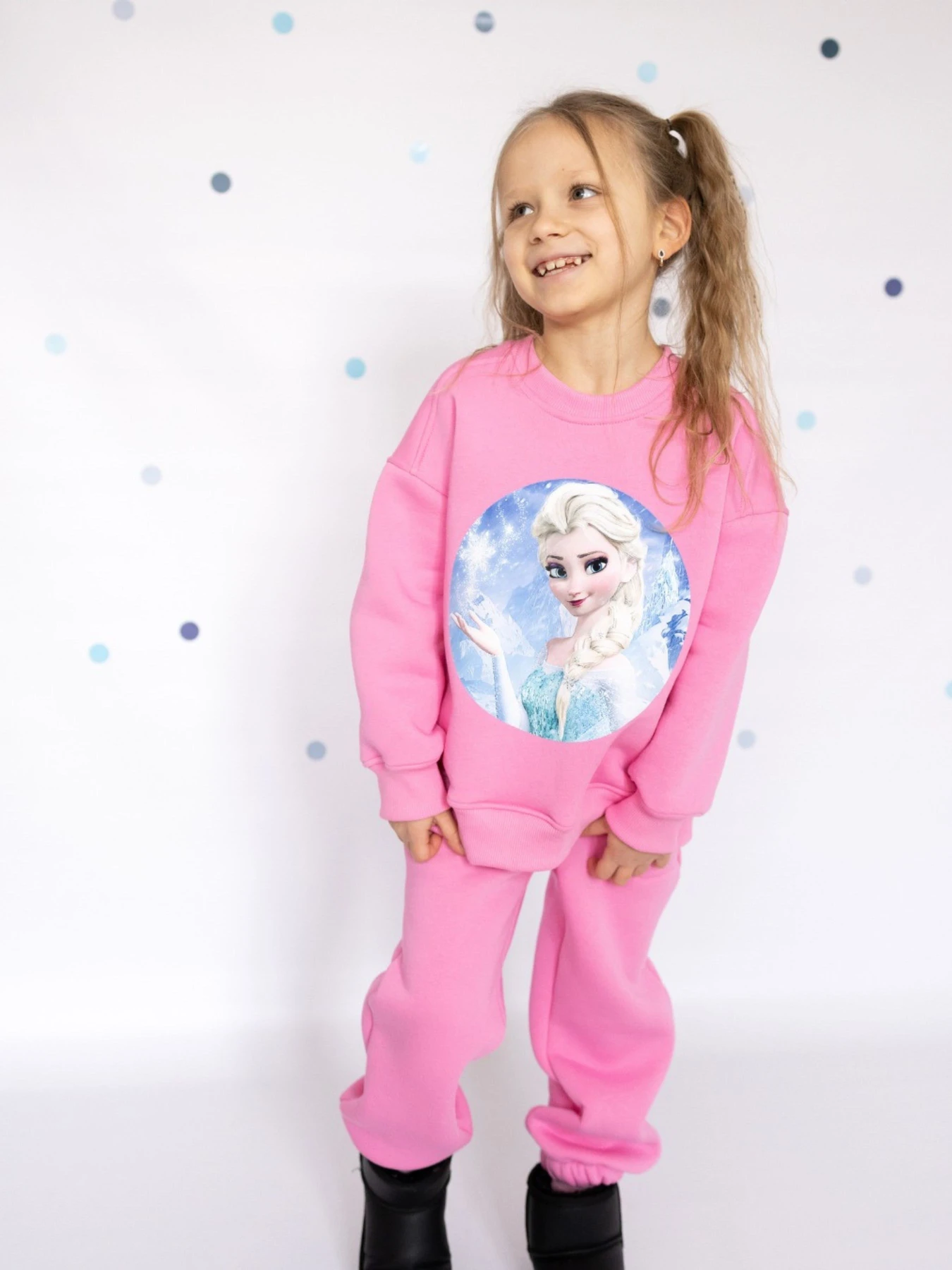 Костюмы Alwair Kids модель 81050 Фото