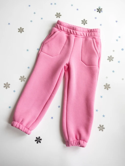 Бавовняний Дитячий Спортивний костюм Alwair Kids фото 2