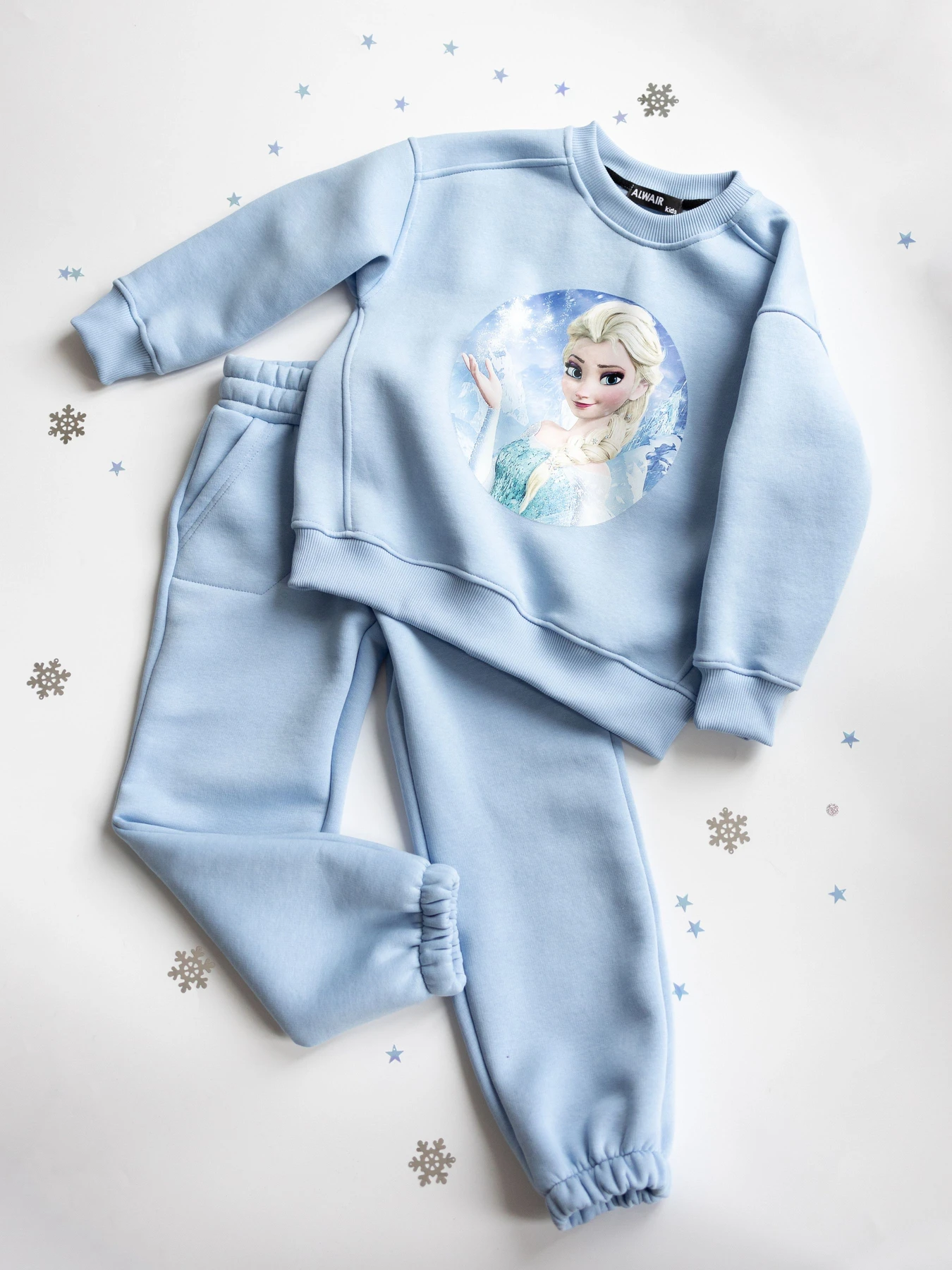 Костюмы Alwair Kids модель 81050 Костюмы Alwair Kids модель 81050 Фото