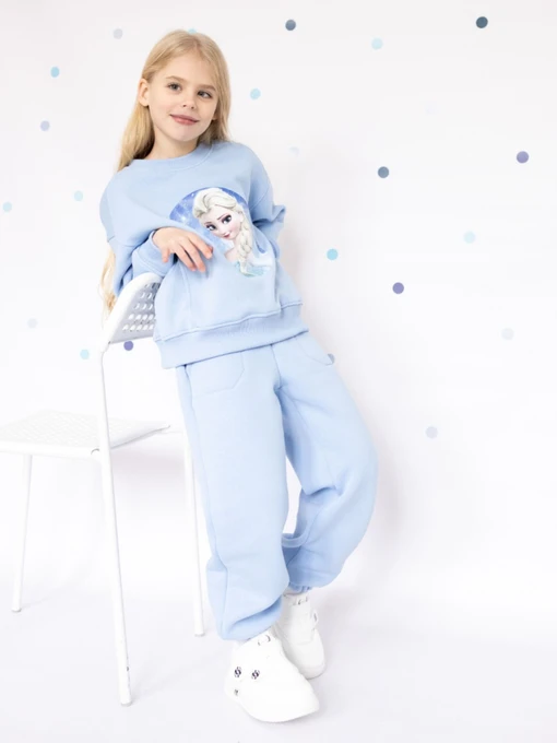 Костюми Alwair Kids модель 81050 Фото