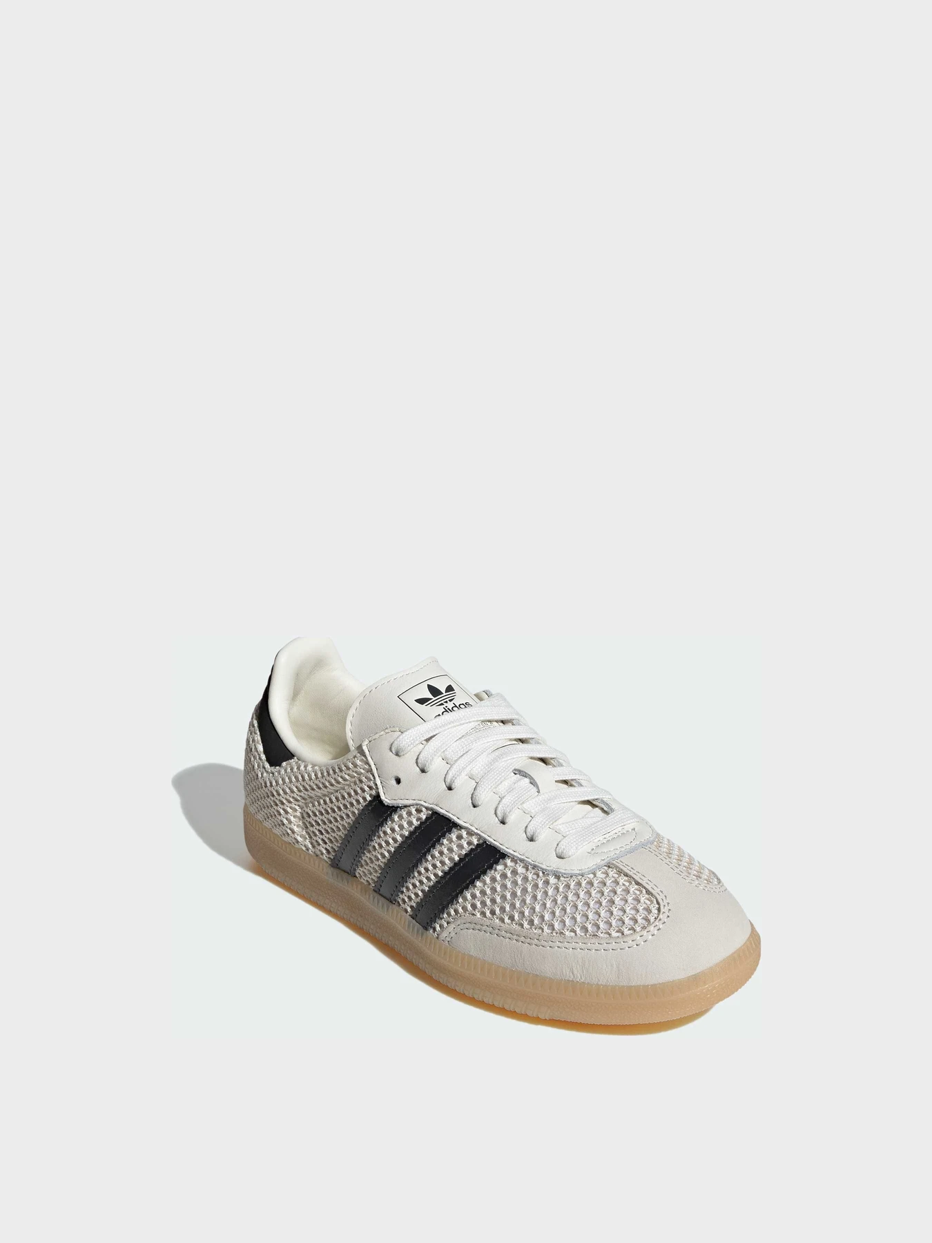 Кеди Adidas Samba модель IH4003 Кеди Adidas Samba модель IH4003 Фото
