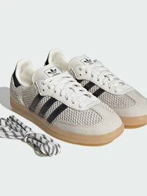 Кеди Adidas Samba модель IH4003 Фото