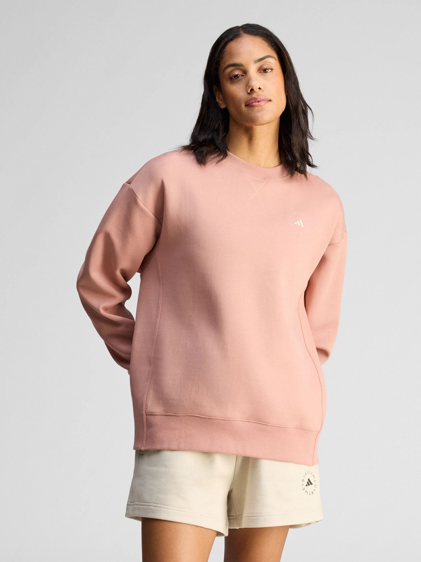 Худи и свитшоты Adidas модель KC1822 Худи и свитшоты Adidas модель KC1822 Фото