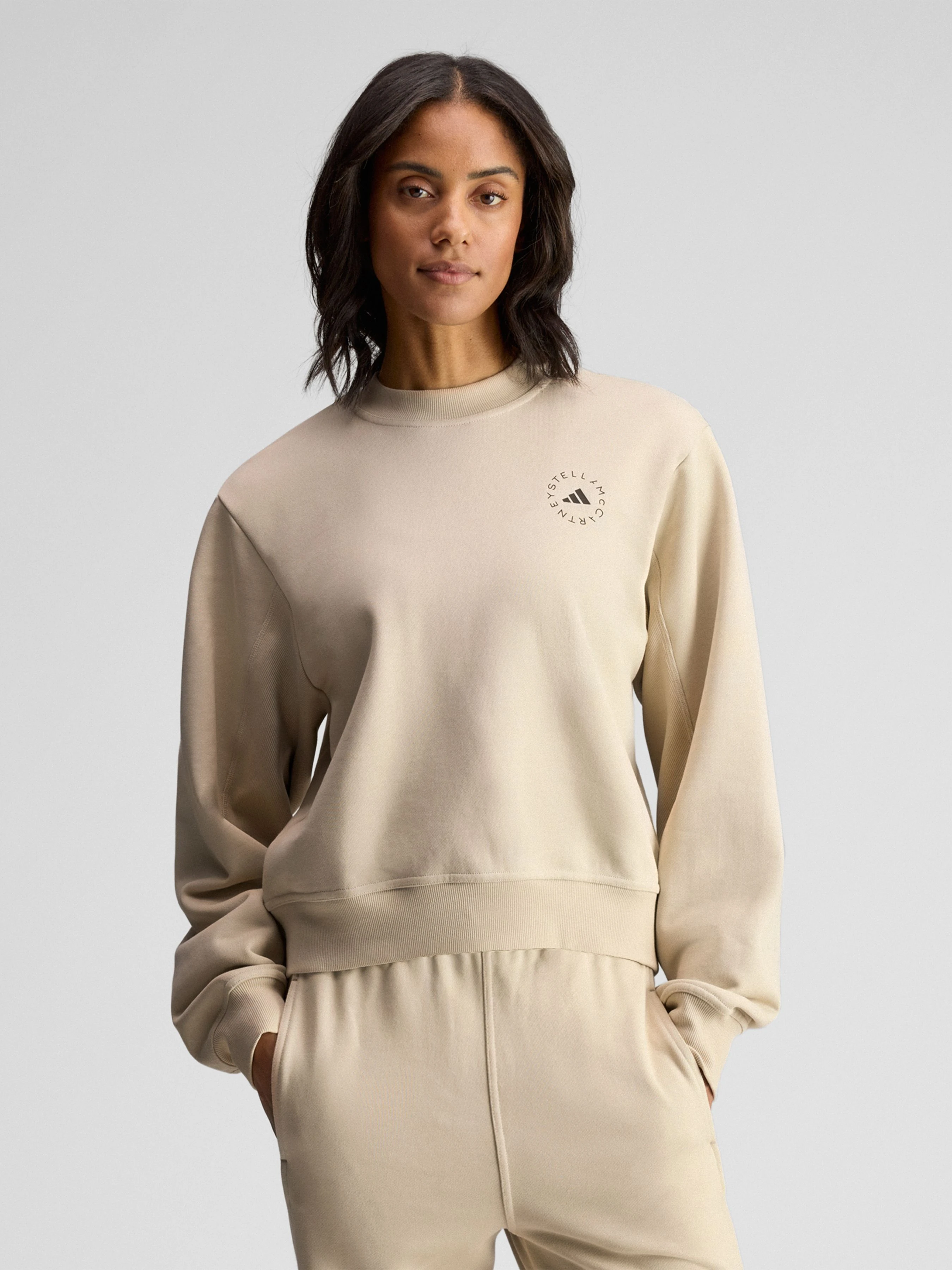 Жіночий Світшот adidas