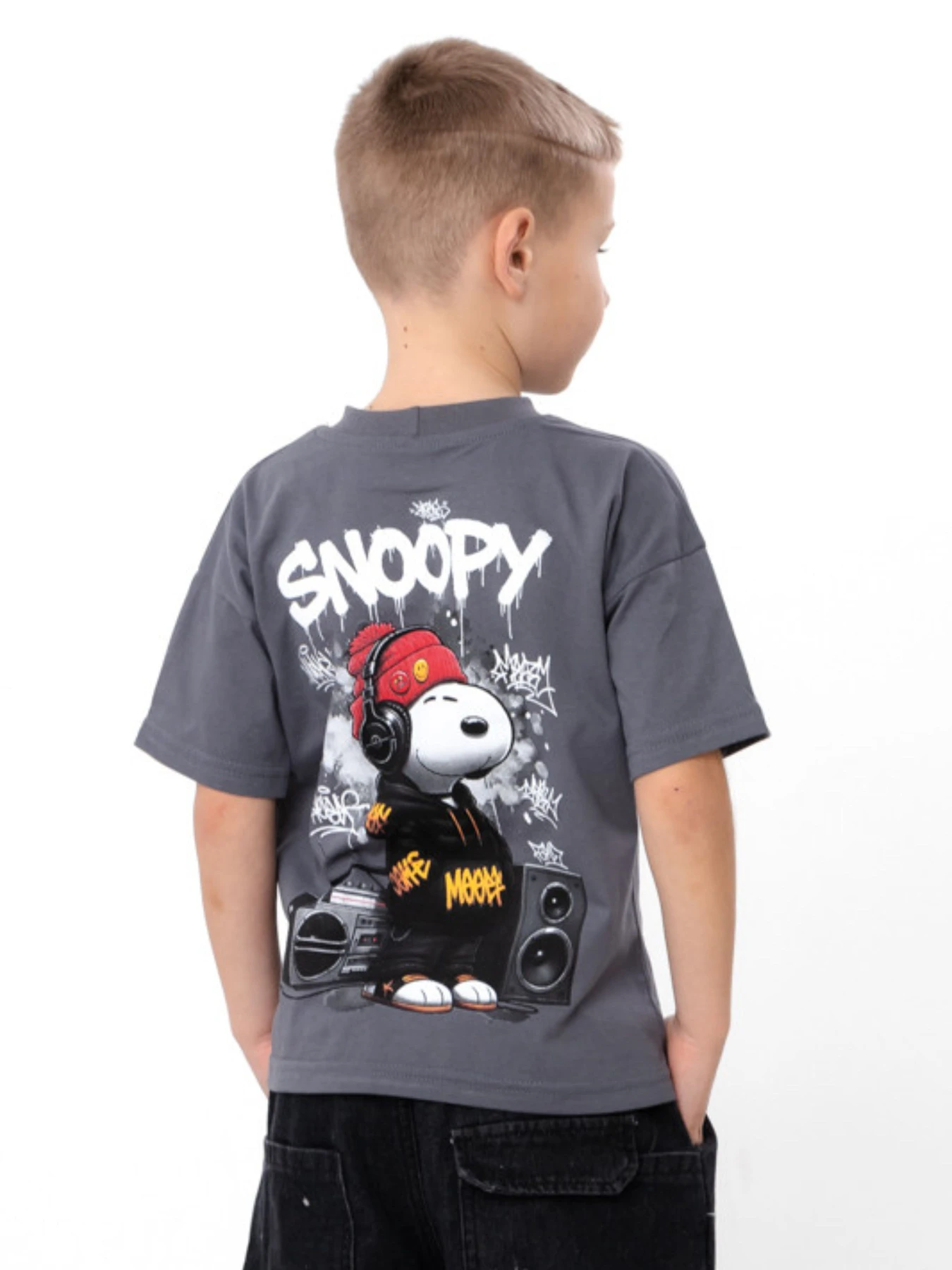 Футболки и поло Носи своє модель 6414-001-33-4-1-temnij-graft-snoopy Футболки и поло Носи своє модель 6414-001-33-4-1-temnij-graft-snoopy Фото