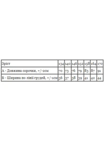 Одежда для дома и сна Носи своє модель 6019-002-2-kola-na-chornomu Фото