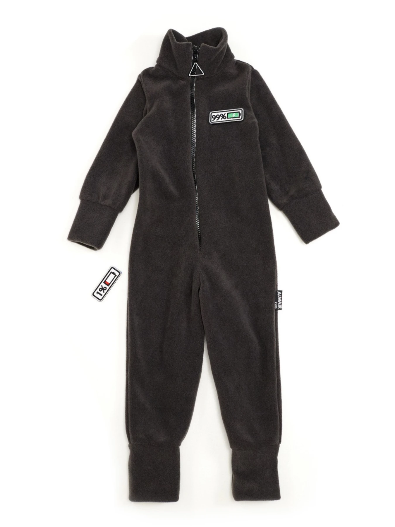 Комбинезоны Alwair Kids модель 13758 Комбинезоны Alwair Kids модель 13758 Фото
