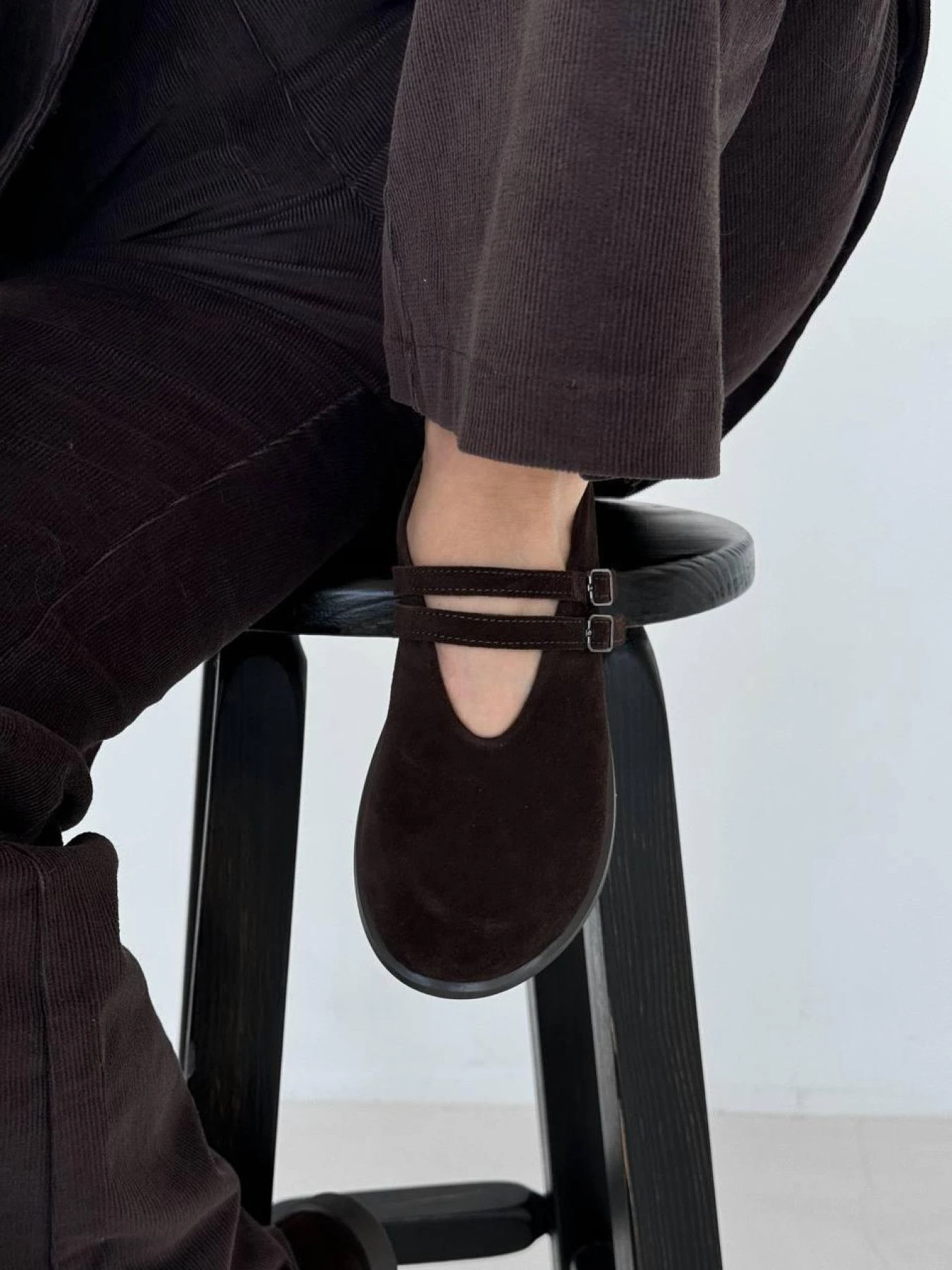 Туфли и лоферы 105.store модель P_216287-S38_218137 Туфли и лоферы 105.store модель P_216287-S38_218137 Фото