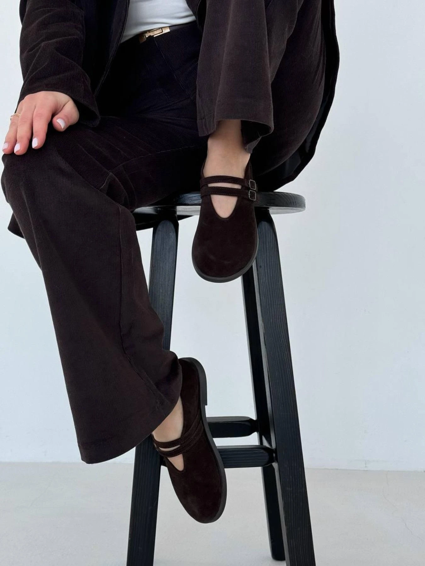 Туфли и лоферы 105.store модель P_216287-S38_218137 Туфли и лоферы 105.store модель P_216287-S38_218137 Фото