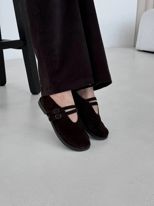 Туфли и лоферы 105.store модель P_216287-S38_218137 Фото