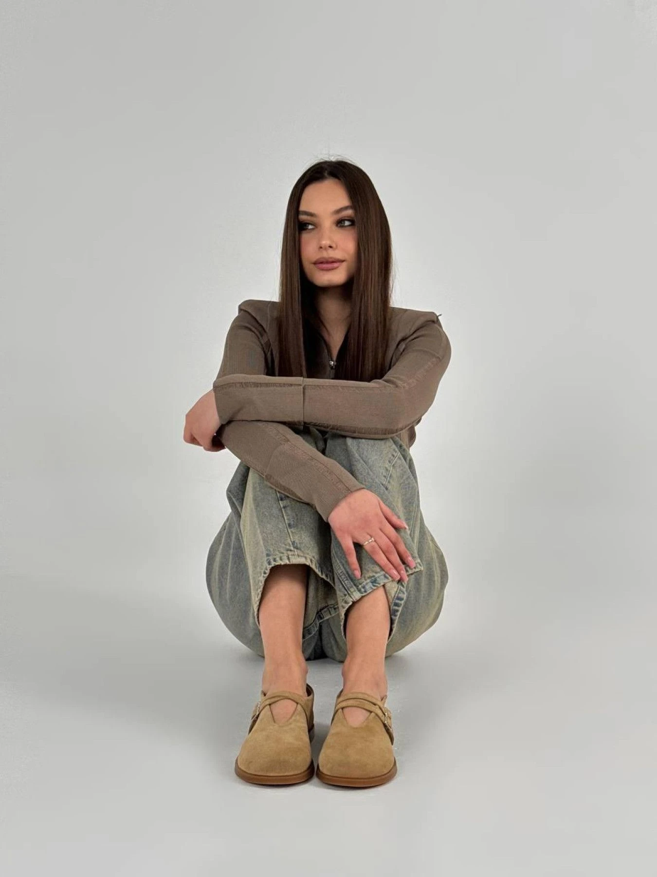 Туфли и лоферы 105.store модель P_206486-S38_206509 Туфли и лоферы 105.store модель P_206486-S38_206509 Фото