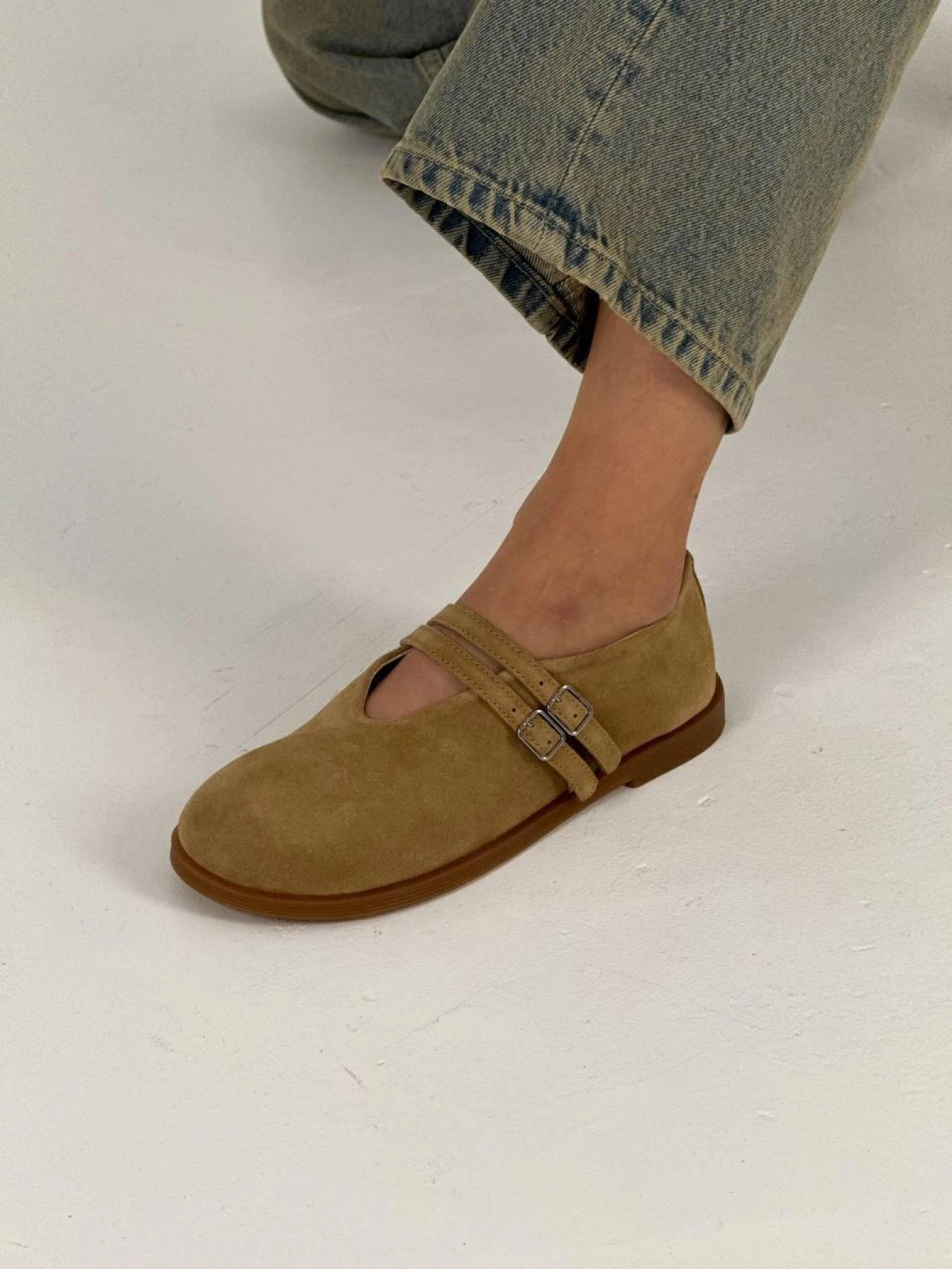 Туфли и лоферы 105.store модель P_206486-S38_206509 Туфли и лоферы 105.store модель P_206486-S38_206509 Фото