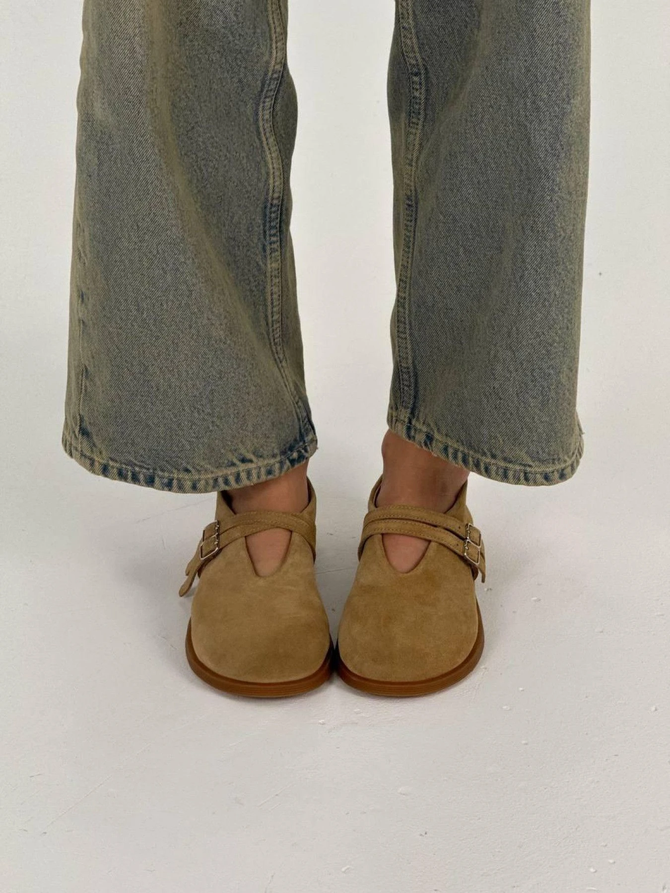 Туфли и лоферы 105.store модель P_206486-S38_206509 Туфли и лоферы 105.store модель P_206486-S38_206509 Фото