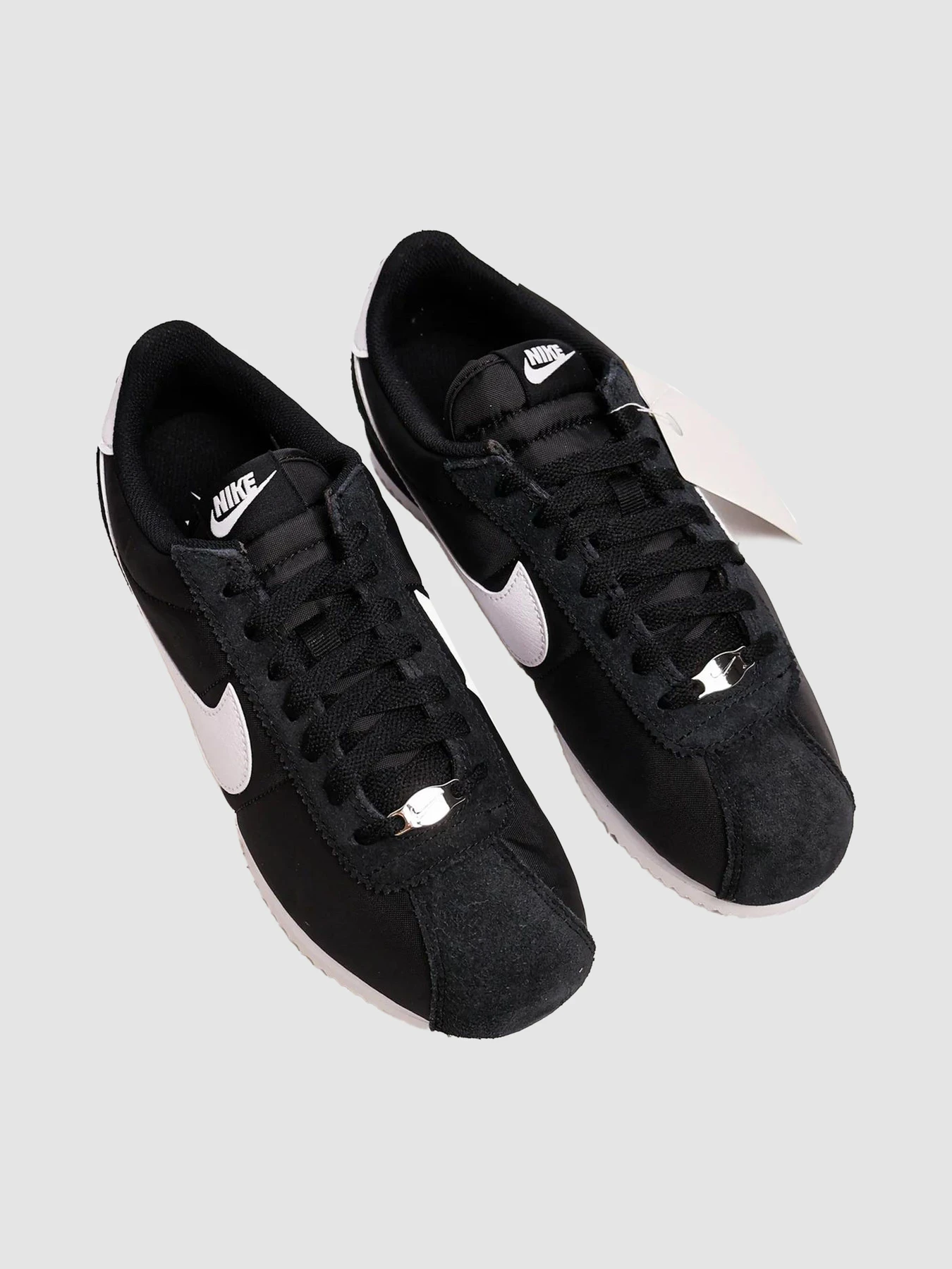 Кросівки NIKE Cortez Txt W модель DZ2795-001 Кросівки NIKE Cortez Txt W модель DZ2795-001 Фото