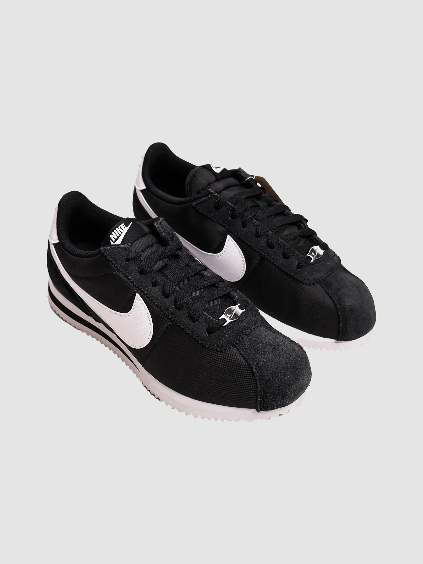 Кросівки NIKE Cortez Txt W модель DZ2795-001 Кросівки NIKE Cortez Txt W модель DZ2795-001 Фото