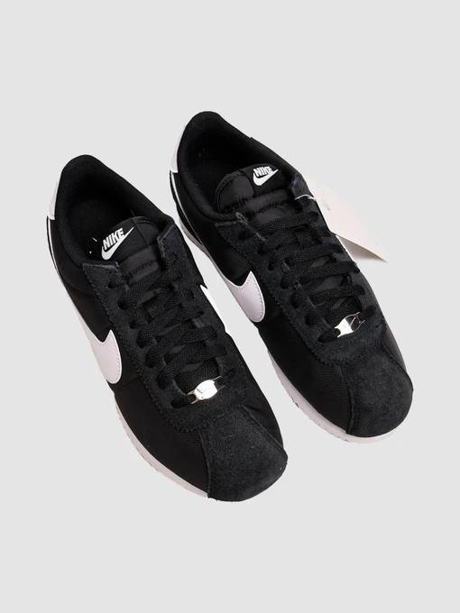 Жіночі Кросівки повсякденні NIKE Cortez Txt W фото 3