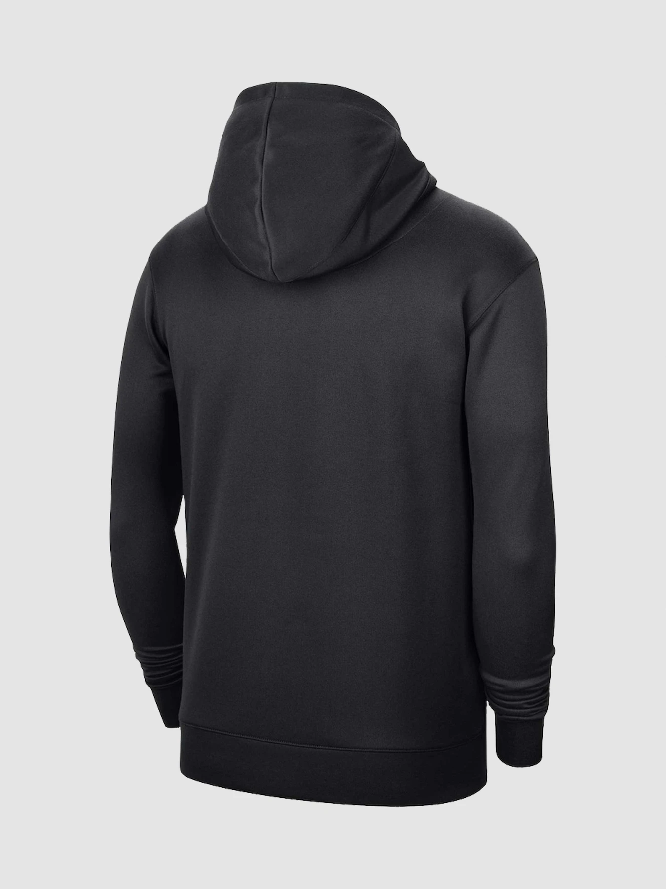 Худі та світшоти Jordan Brand Black Charlotte Hornets модель FB3690-010 Худі та світшоти Jordan Brand Black Charlotte Hornets модель FB3690-010 Фото