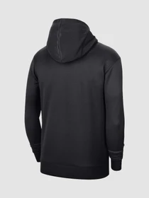 Худі та світшоти Jordan Brand Black Charlotte Hornets модель FB3690-010 Фото