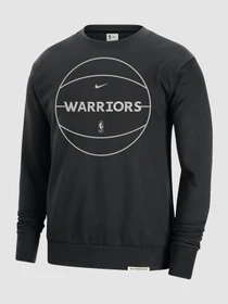 Худи и свитшоты NIKE Golden State Warriors модель FB3761-010 Фото