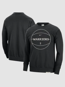 Худи и свитшоты NIKE Golden State Warriors модель FB3761-010 Фото