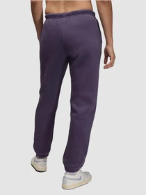 Штани Jordan Brkln Flc Violet модель FV7077-573 Фото