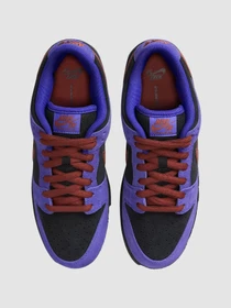 Кроссовки NIKE Sb Dunk Low Pro модель HQ1625-500 Фото