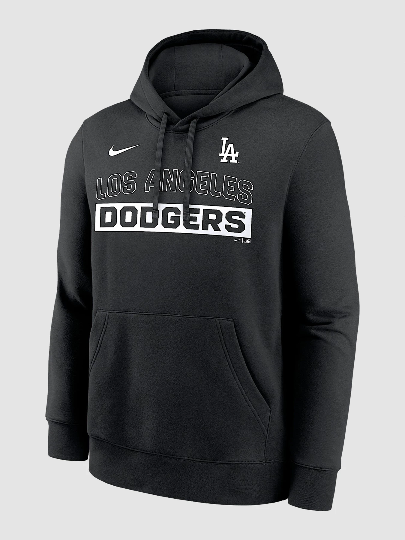 Худі та світшоти NIKE Los Angeles Dodgers модель NKDK00ALD-2VW Худі та світшоти NIKE Los Angeles Dodgers модель NKDK00ALD-2VW Фото
